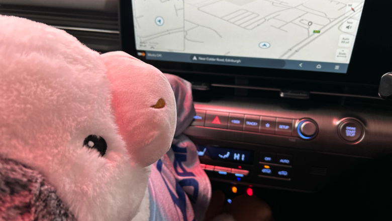 Hyundai KONA 1.0T Advance 5dr Petrol Hatchback